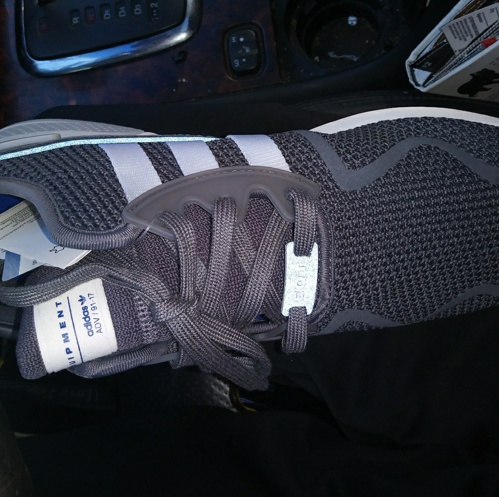 EQT support Addidas